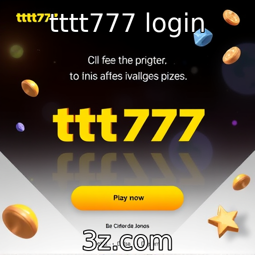 tttt777 login | Acessibilidade nos jogos digitais em destaque