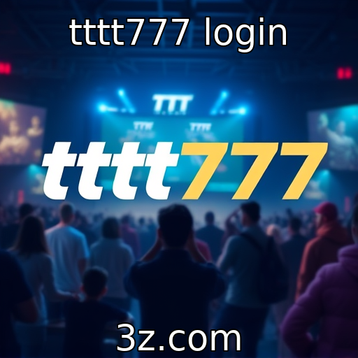tttt777 login | E-sports e seu papel na cultura moderna