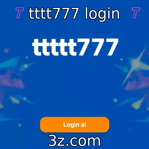 tttt777 login | Evolving business models in gaming sector