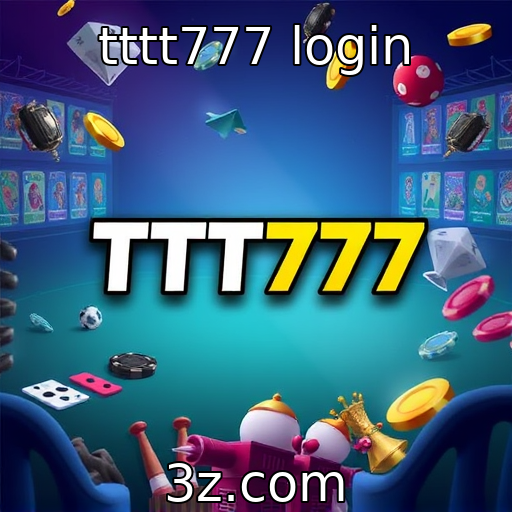 tttt777 login | Diversificação de gêneros de jogos populares