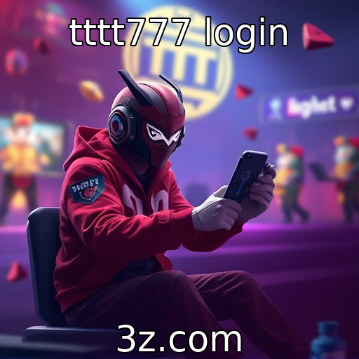 tttt777 login | Acessibilidade em jogos cresce com novas tecnologias
