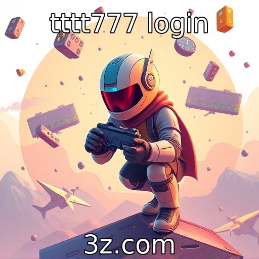 tttt777 login - Perspectivas para a indústria de jogos em 2025