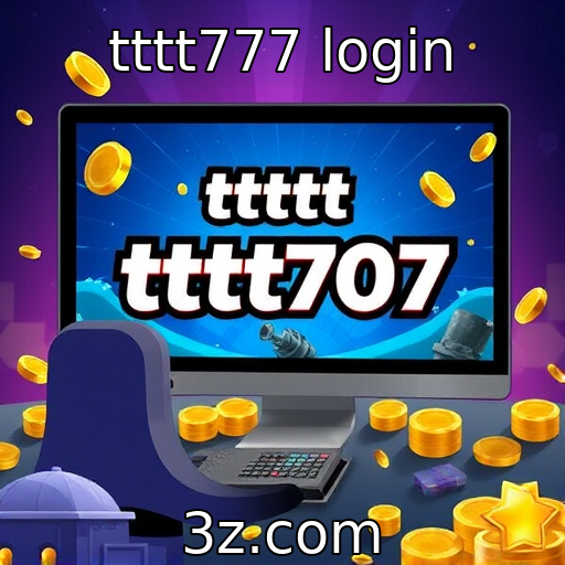 tttt777 login - A crescente popularidade dos jogos online