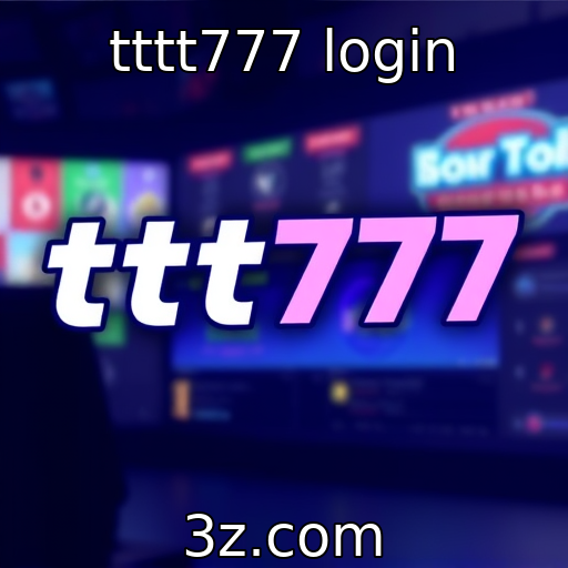 tttt777 login : Crescimento das plataformas de jogos online