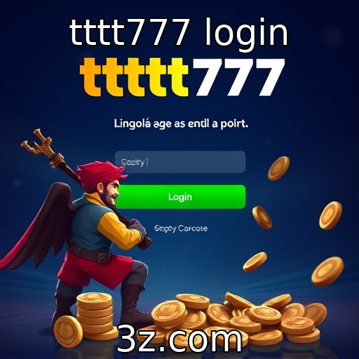tttt777 login | Desenvolvedores destacam inovações em jogos mobile