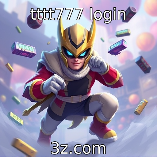 tttt777 login : Novos jogos em plataformas móveis revolucionam a indústria