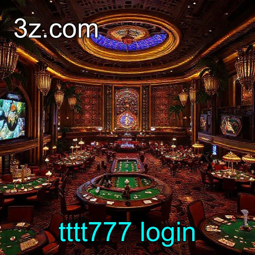 Experiência Multiplayer no tttt777 Login: Mais Que Jogos