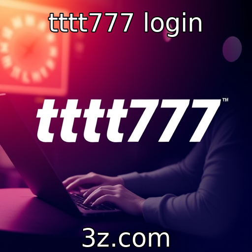 tttt777 login - Como as parcerias influenciam o mercado de jogos online