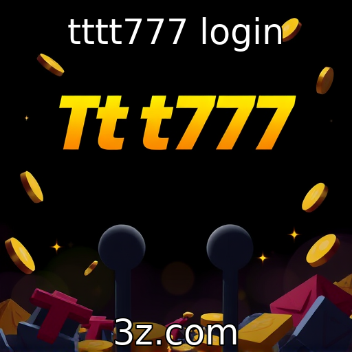 tttt777 login - Desafios da regulamentação na indústria de games